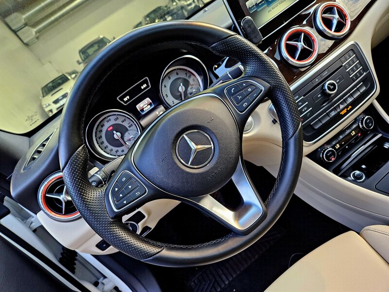 2016 Mercedes-Benz CLA CLA 250   - Photo 24 - Hillsboro, OR 97124