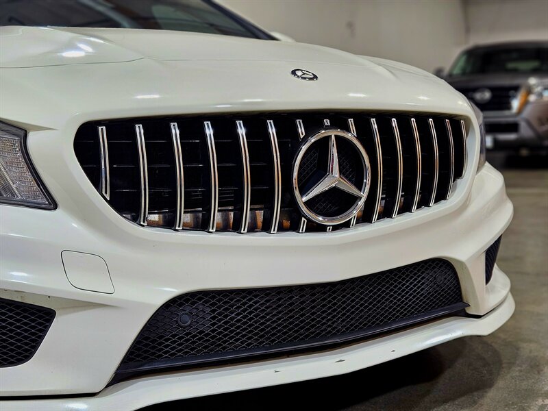 2016 Mercedes-Benz CLA CLA 250   - Photo 13 - Hillsboro, OR 97124