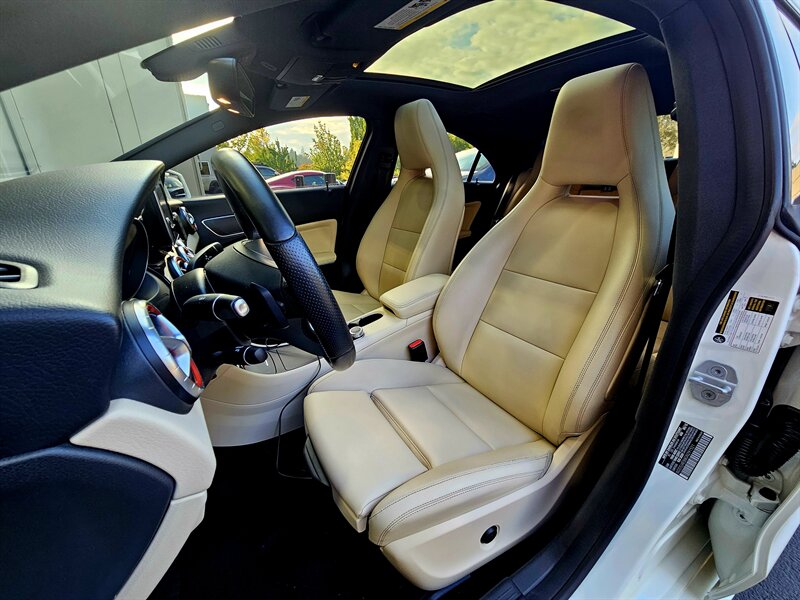 2016 Mercedes-Benz CLA CLA 250   - Photo 33 - Hillsboro, OR 97124