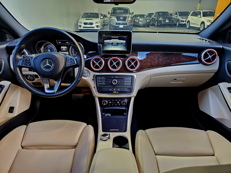 2016 Mercedes-Benz CLA CLA 250   - Photo 19 - Hillsboro, OR 97124