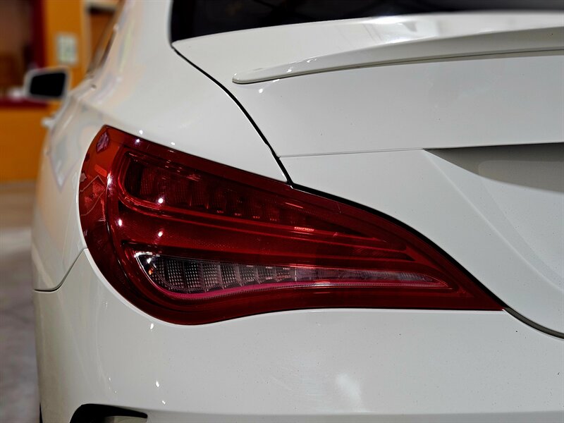 2016 Mercedes-Benz CLA CLA 250   - Photo 15 - Hillsboro, OR 97124