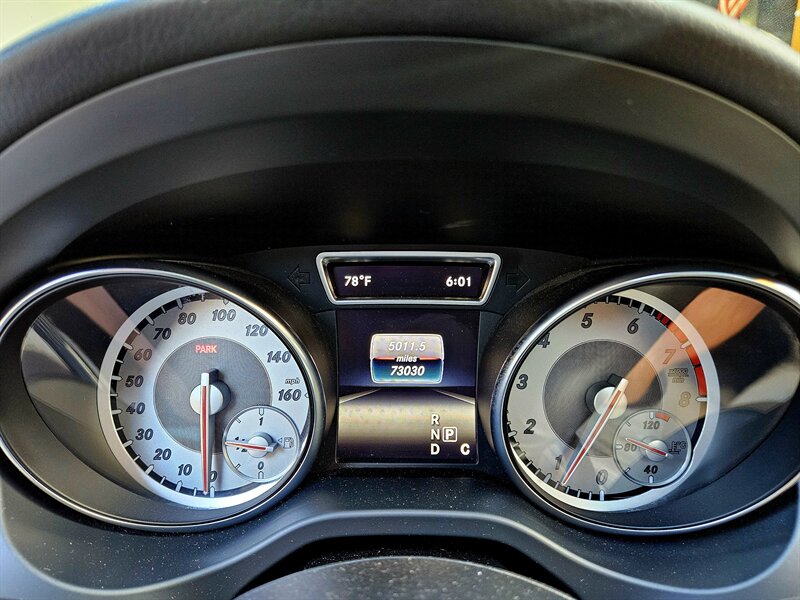 2016 Mercedes-Benz CLA CLA 250   - Photo 26 - Hillsboro, OR 97124