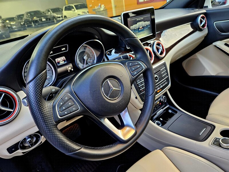 2016 Mercedes-Benz CLA CLA 250   - Photo 23 - Hillsboro, OR 97124
