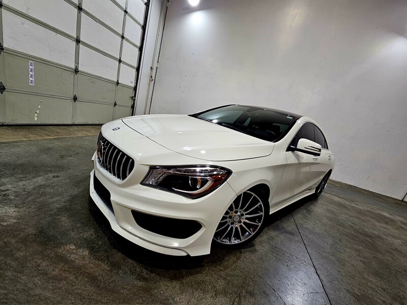 2016 Mercedes-Benz CLA CLA 250   - Photo 40 - Hillsboro, OR 97124