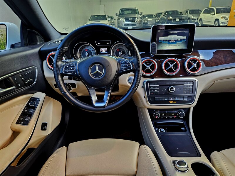 2016 Mercedes-Benz CLA CLA 250   - Photo 20 - Hillsboro, OR 97124