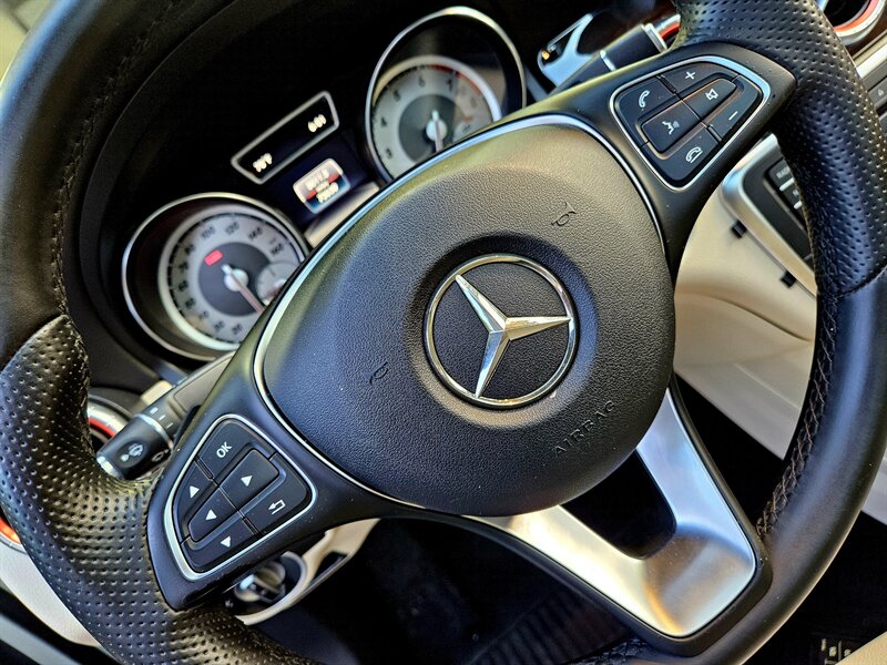 2016 Mercedes-Benz CLA CLA 250   - Photo 25 - Hillsboro, OR 97124
