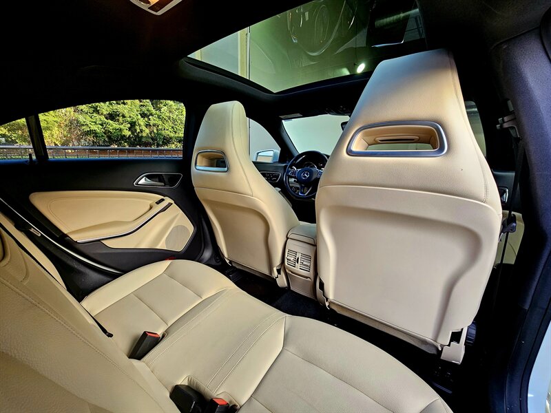 2016 Mercedes-Benz CLA CLA 250   - Photo 36 - Hillsboro, OR 97124