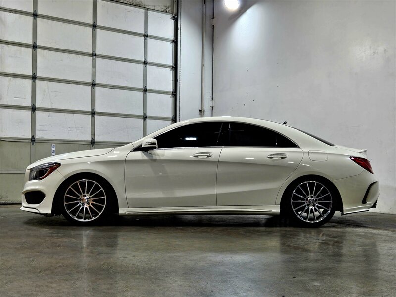 2016 Mercedes-Benz CLA CLA 250   - Photo 4 - Hillsboro, OR 97124