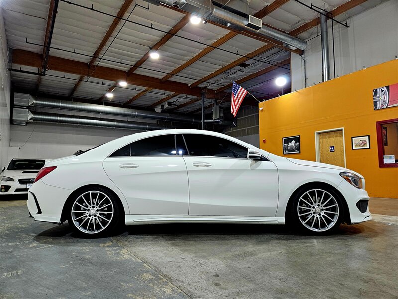 2016 Mercedes-Benz CLA CLA 250   - Photo 9 - Hillsboro, OR 97124