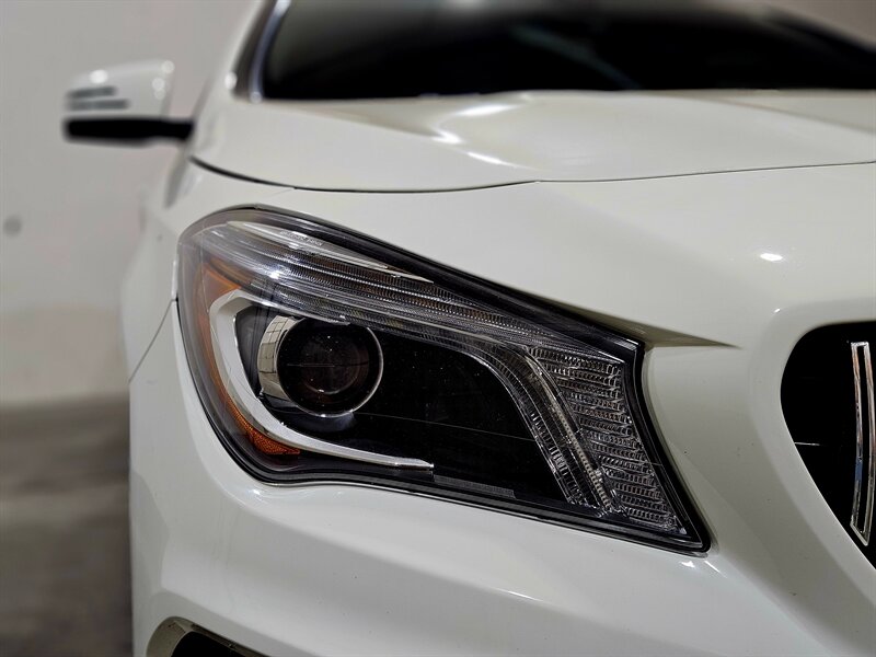 2016 Mercedes-Benz CLA CLA 250   - Photo 12 - Hillsboro, OR 97124