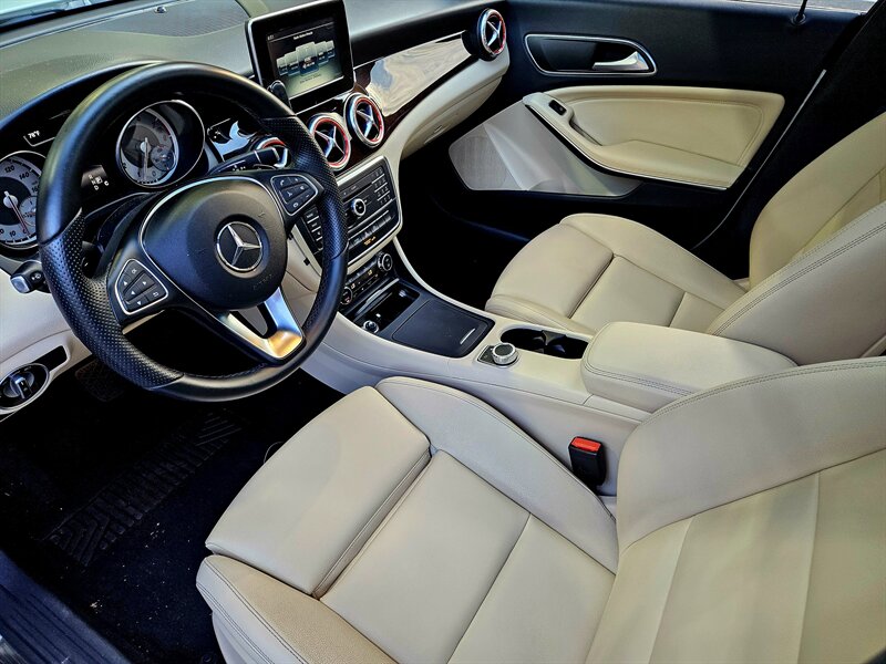 2016 Mercedes-Benz CLA CLA 250   - Photo 22 - Hillsboro, OR 97124
