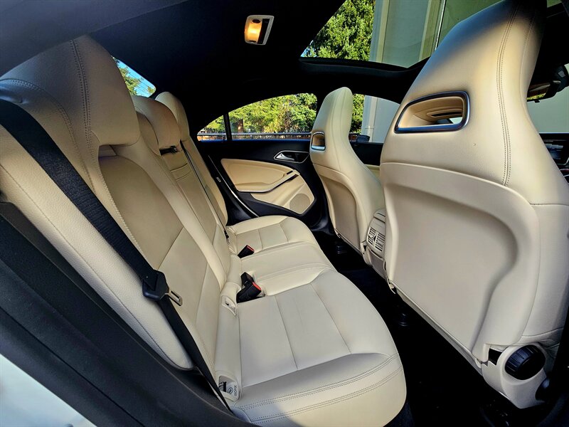 2016 Mercedes-Benz CLA CLA 250   - Photo 37 - Hillsboro, OR 97124