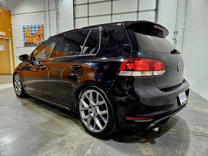 2013 Volkswagen GTI   - Photo 6 - Hillsboro, OR 97124