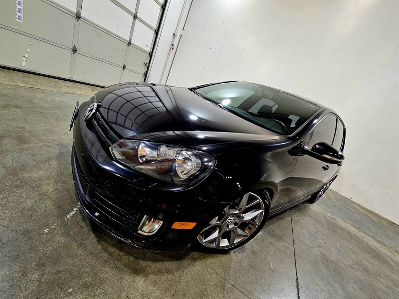 2013 Volkswagen GTI   - Photo 12 - Hillsboro, OR 97124