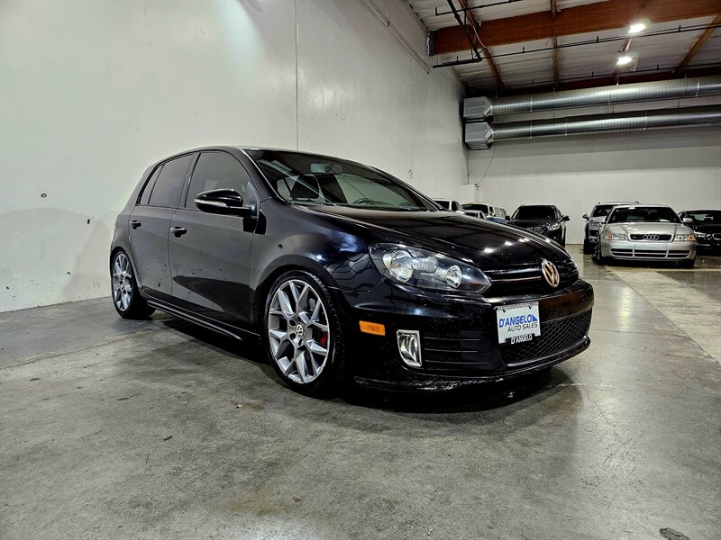 2013 Volkswagen GTI   - Photo 10 - Hillsboro, OR 97124
