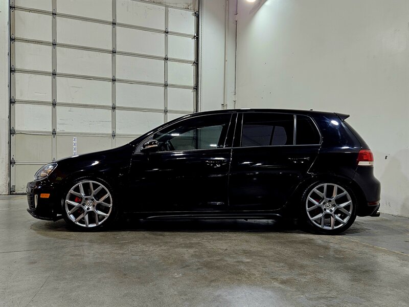 2013 Volkswagen GTI   - Photo 5 - Hillsboro, OR 97124