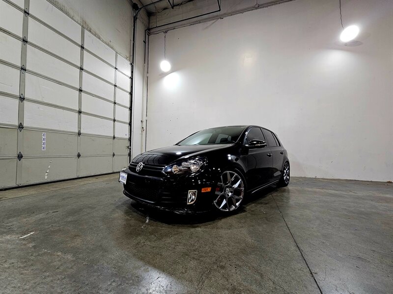 2013 Volkswagen GTI   - Photo 34 - Hillsboro, OR 97124