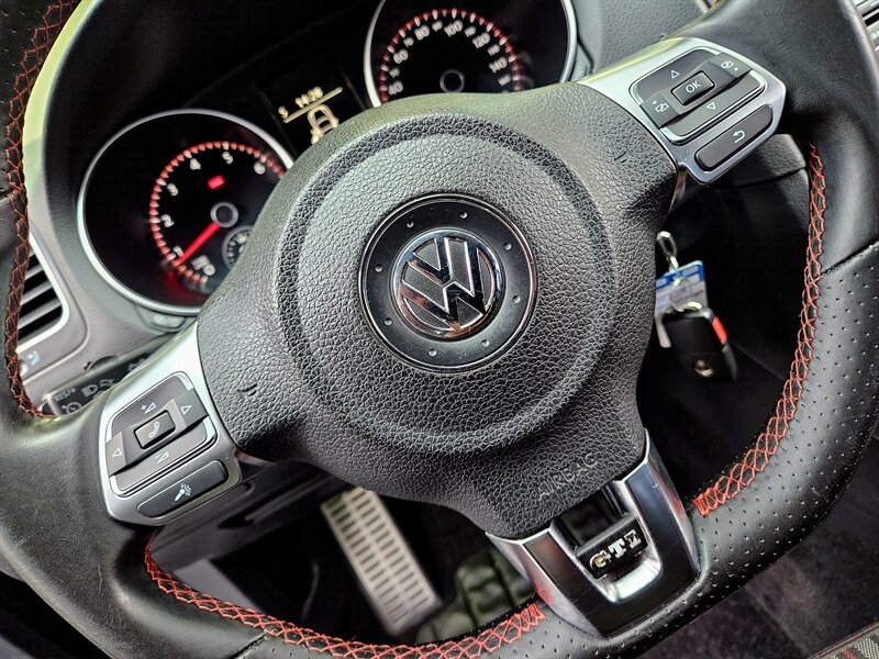 2013 Volkswagen GTI   - Photo 21 - Hillsboro, OR 97124