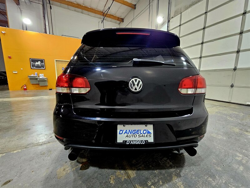 2013 Volkswagen GTI   - Photo 7 - Hillsboro, OR 97124
