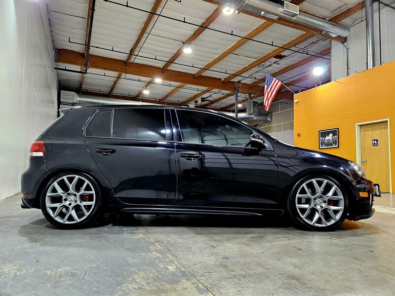 2013 Volkswagen GTI   - Photo 9 - Hillsboro, OR 97124