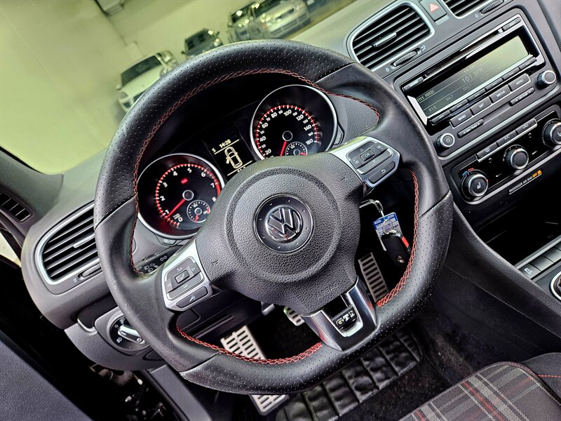 2013 Volkswagen GTI   - Photo 20 - Hillsboro, OR 97124