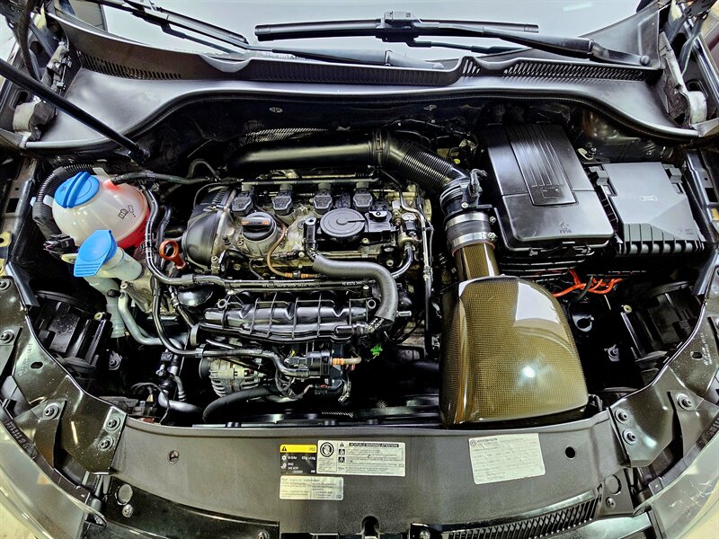 2013 Volkswagen GTI   - Photo 32 - Hillsboro, OR 97124