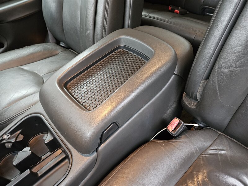 2003 Chevrolet Silverado 2500HD LT - Photo 25 - Hillsboro, OR 97124