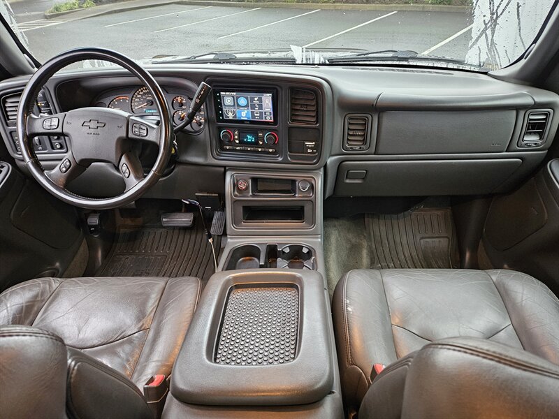 2003 Chevrolet Silverado 2500HD LT - Photo 16 - Hillsboro, OR 97124
