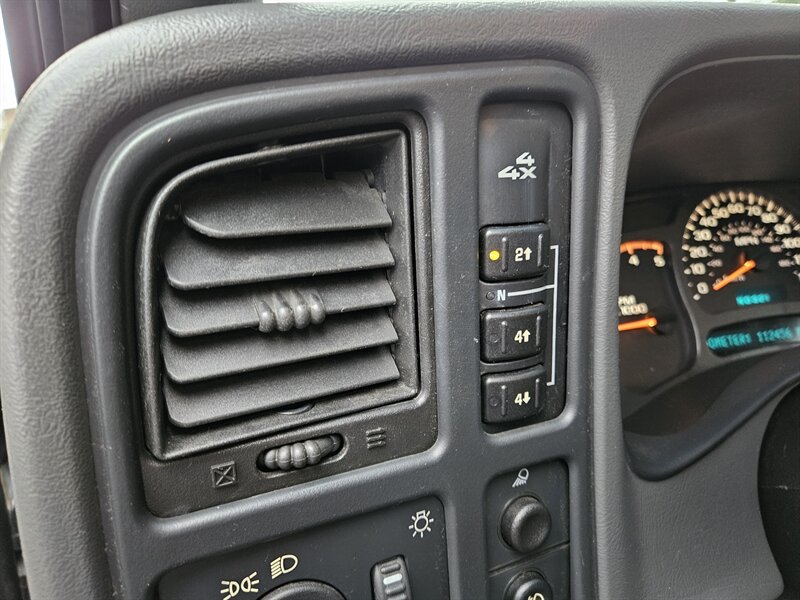 2003 Chevrolet Silverado 2500HD LT - Photo 28 - Hillsboro, OR 97124