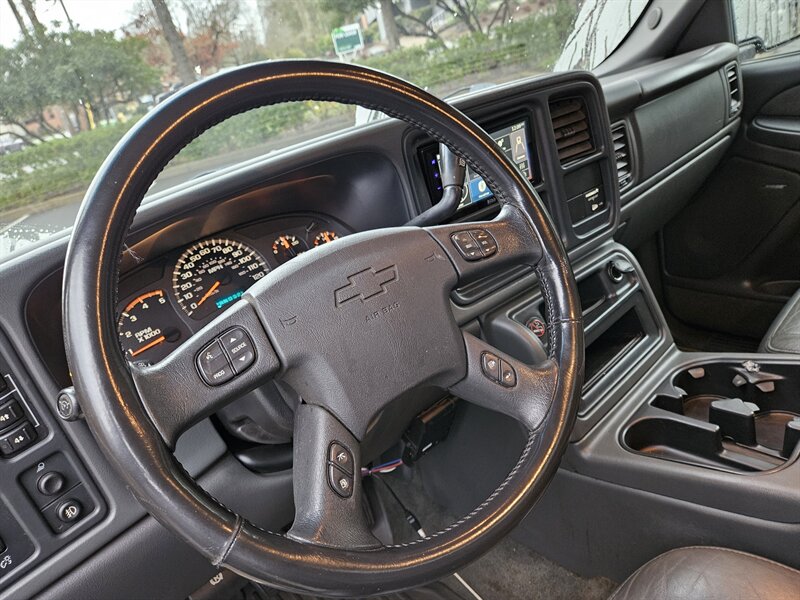 2003 Chevrolet Silverado 2500HD LT - Photo 20 - Hillsboro, OR 97124