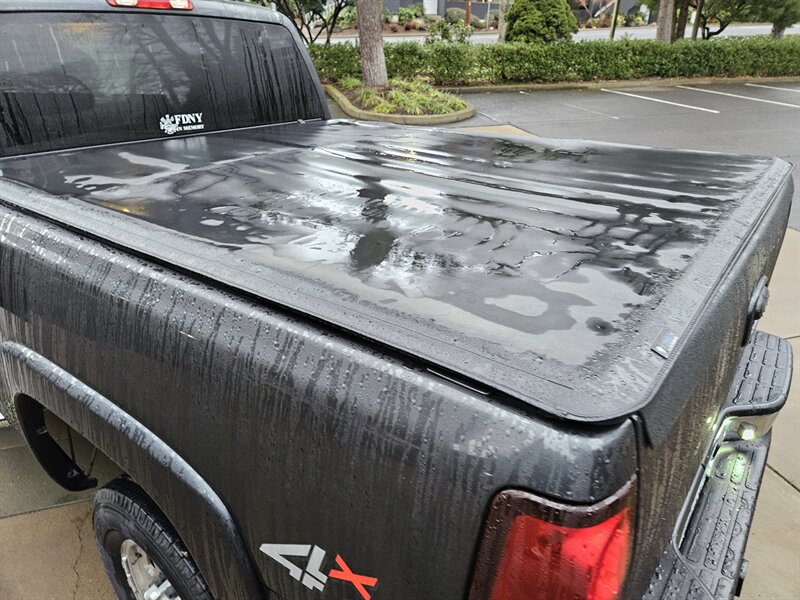 2003 Chevrolet Silverado 2500HD LT - Photo 31 - Hillsboro, OR 97124