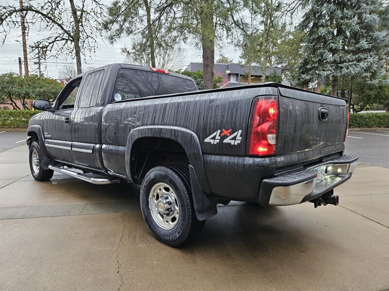 2003 Chevrolet Silverado 2500HD LT - Photo 7 - Hillsboro, OR 97124