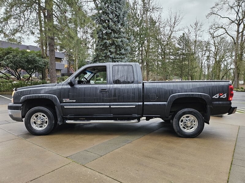 2003 Chevrolet Silverado 2500HD LT - Photo 8 - Hillsboro, OR 97124