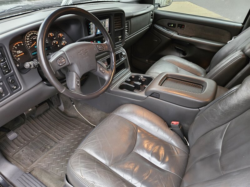 2003 Chevrolet Silverado 2500HD LT - Photo 19 - Hillsboro, OR 97124