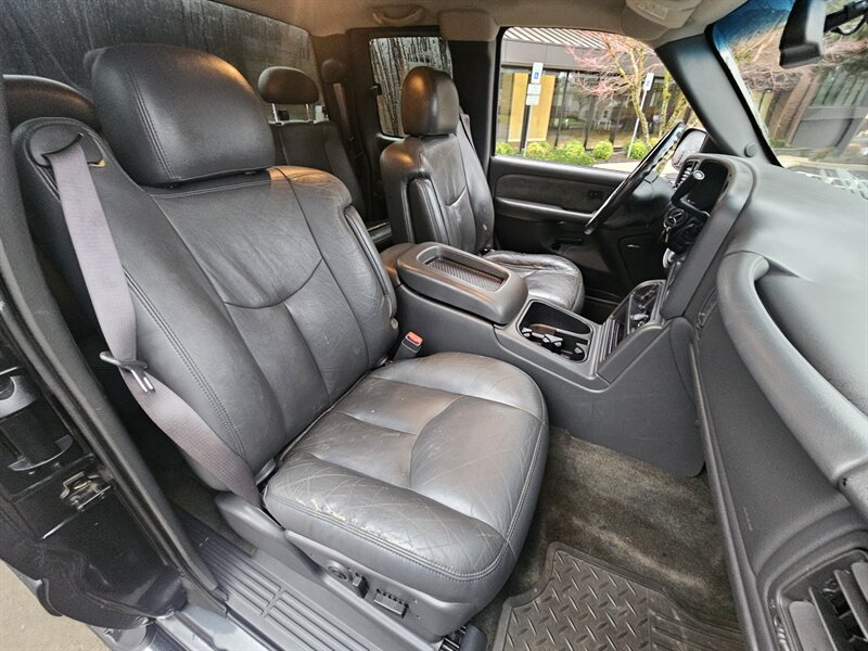 2003 Chevrolet Silverado 2500HD LT - Photo 15 - Hillsboro, OR 97124