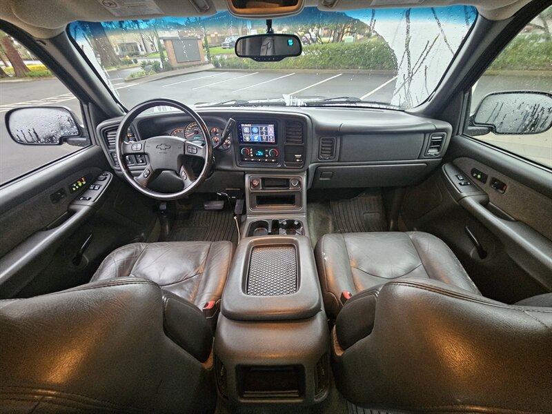 2003 Chevrolet Silverado 2500HD LT - Photo 18 - Hillsboro, OR 97124