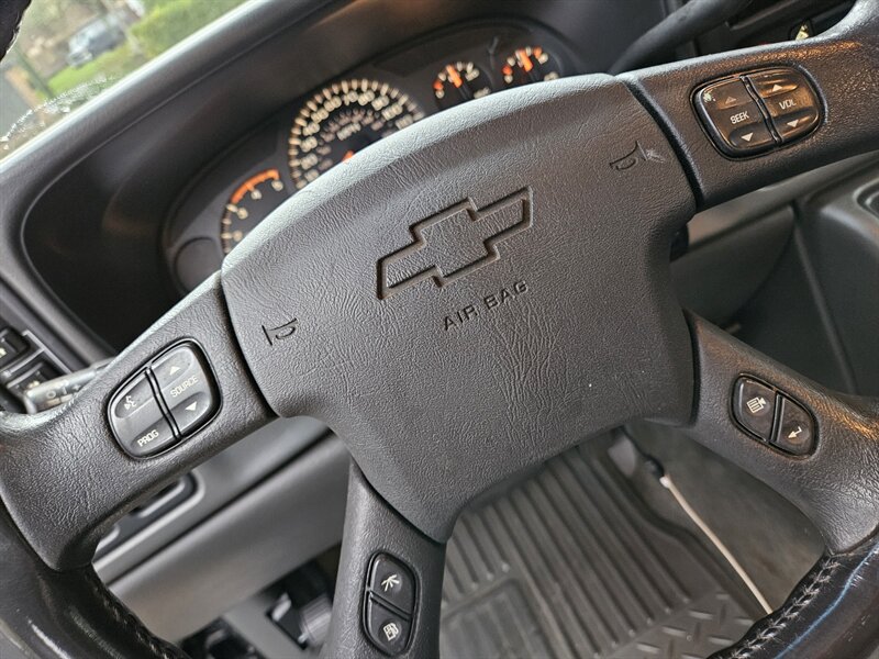2003 Chevrolet Silverado 2500HD LT - Photo 22 - Hillsboro, OR 97124
