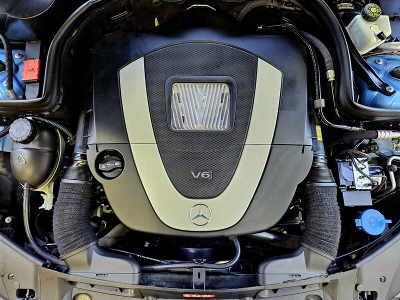 2010 Mercedes-Benz C 300 Sport - Photo 37 - Hillsboro, OR 97124