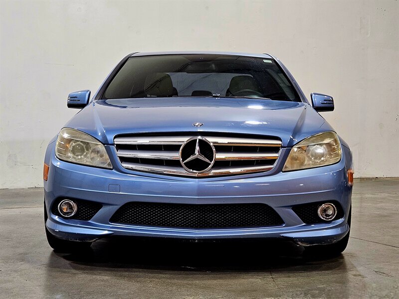 2010 Mercedes-Benz C 300 Sport - Photo 11 - Hillsboro, OR 97124