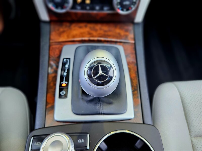 2010 Mercedes-Benz C 300 Sport - Photo 25 - Hillsboro, OR 97124