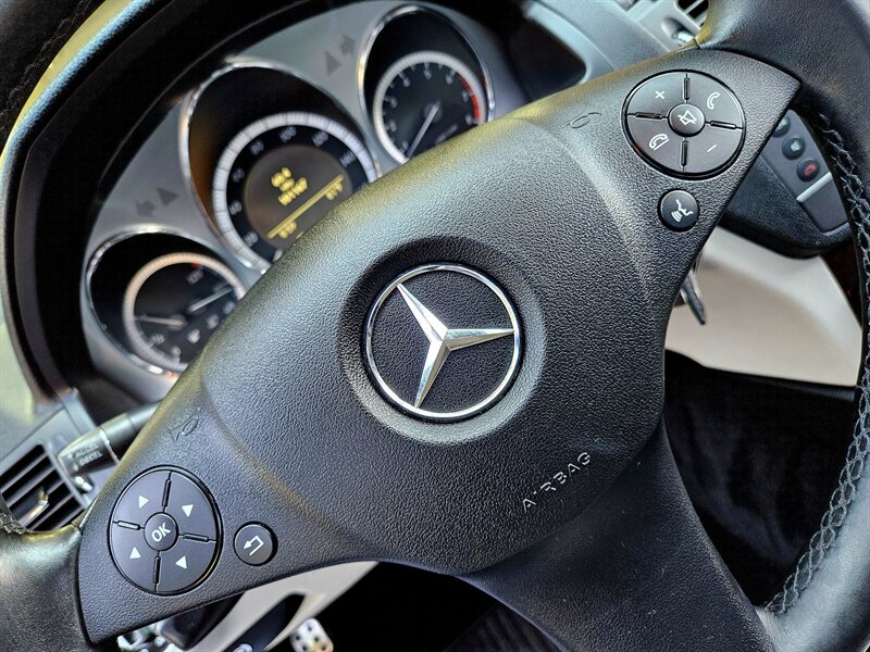 2010 Mercedes-Benz C 300 Sport - Photo 21 - Hillsboro, OR 97124