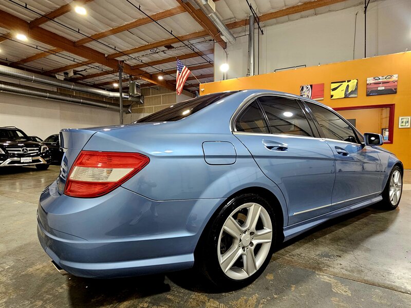 2010 Mercedes-Benz C 300 Sport - Photo 5 - Hillsboro, OR 97124