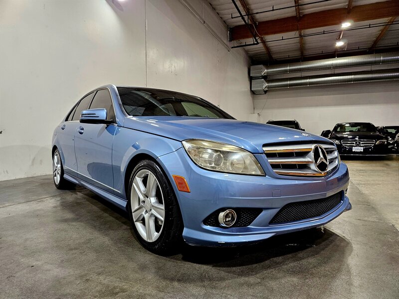 2010 Mercedes-Benz C 300 Sport - Photo 3 - Hillsboro, OR 97124