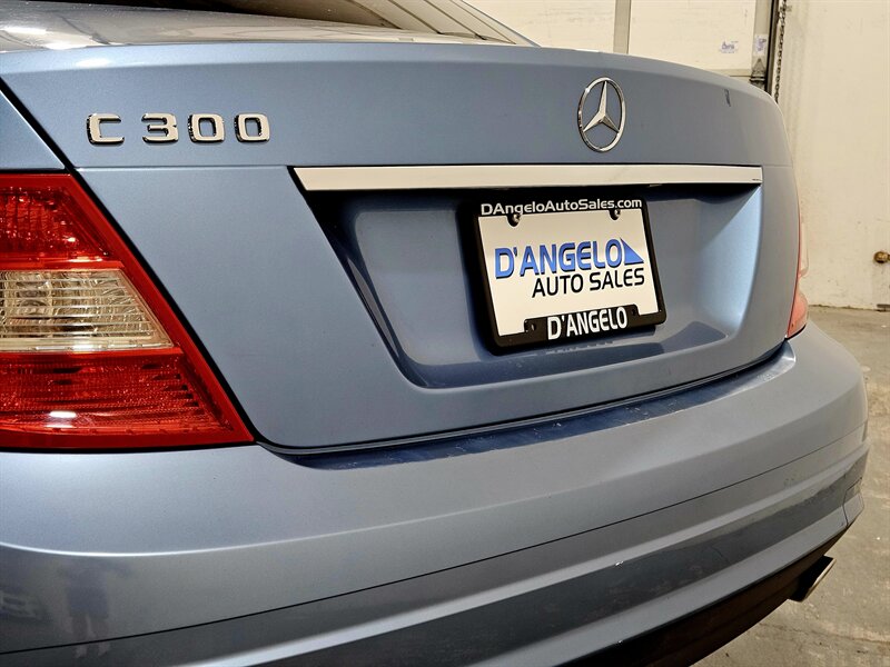 2010 Mercedes-Benz C 300 Sport - Photo 7 - Hillsboro, OR 97124