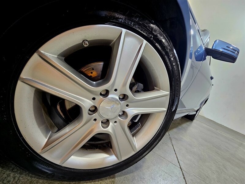 2010 Mercedes-Benz C 300 Sport - Photo 12 - Hillsboro, OR 97124