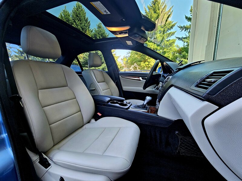 2010 Mercedes-Benz C 300 Sport - Photo 14 - Hillsboro, OR 97124