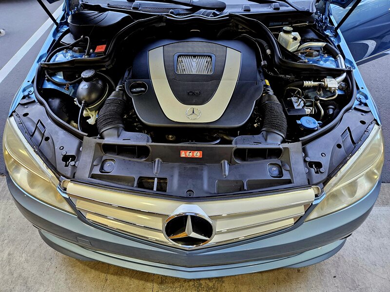 2010 Mercedes-Benz C 300 Sport - Photo 36 - Hillsboro, OR 97124