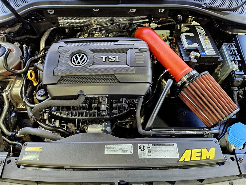 2015 Volkswagen Golf GTI SE photo 34