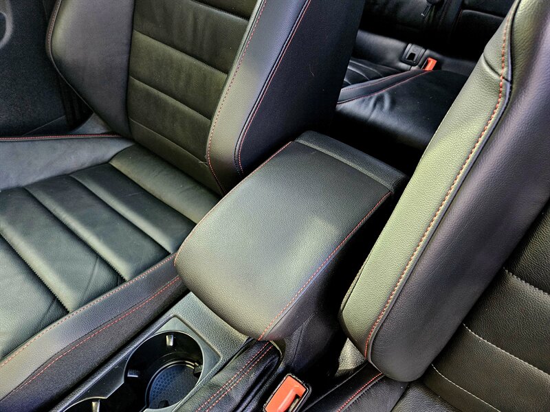 2015 Volkswagen Golf GTI SE photo 27