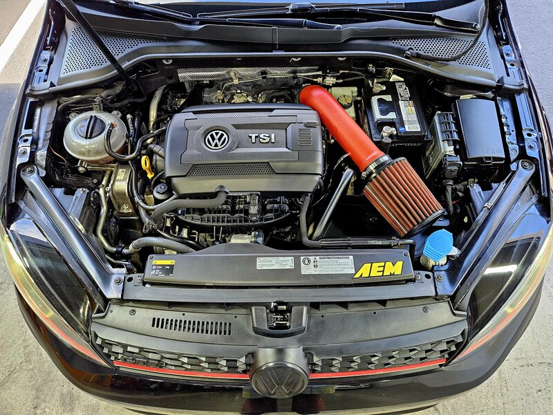 2015 Volkswagen Golf GTI SE photo 33